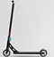 Самокат трюковой N 43005 Best Scooter HIC-система, з принтом - мініатюра 3