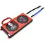 BMS плата DaLy LiFePO4 12V 4S 75/150A - мініатюра 1