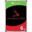 Жесткий диск 3.5" Seagate IronWolf Pro 6TB (ST6000NT001) - миниатюра 1