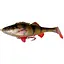 Силікон Savage Gear 4D Perch Shad SS 175mm 67.0g 1шт/уп Коричневий (1013-1854.07.08) - мініатюра 1