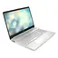 Ноутбук HP Pavilion 156" FHD 16/512GB i7-1255U (15-eg2025nr) Natural Silver (OB) - миниатюра 3