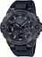 Часы Casio G-SHOCK G-STEEL GST-B400BB-1AER - миниатюра 1
