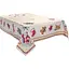 Скатерть Lefard Home Textile Bisquit гобеленовая 180х140 см (732-190) - миниатюра 1