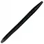 Силікон Keitech Salty Core Stick 5.5 7 шт/уп Чорний/Бірюзовий (1013-1551.03.77) - мініатюра 1
