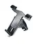 Велосипедный держатель для телефона A-Bike 360 6-10 см алюминиевый черный (G0001283) - миниатюра 1