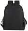Рюкзак для ноутбука Rivacase 5563 (Black), 18L, 13.3", черный (5563 (Black)) - миниатюра 6