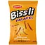 Снеки пшеничні Bissli зі смаком фалафелю 70 г - мініатюра 1