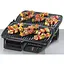 Гриль Tefal Ultracompact GC305012 - миниатюра 6