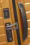 Валіза Samsonite PROXIS 81 см GOLDEN YELLOW 81x57x32 CW6*06004 - мініатюра 3