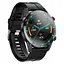 Розумний годинник Smart Watch Hoco Y2 Pro з магнітною зарядкою (Black) - мініатюра 2