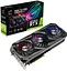 Видеокарта ASUS RTX 3070Ti 8Gb Strix Gaming OC (ROG-STRIX-RTX3070TI-O8G-GAMING) (GDDR6X, 256 bit, PCI-E v4.0) Б/у - миниатюра 9