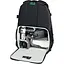 Рюкзак для фотоаппарата Lowepro Adventura BP 150 III Black (LP37455-PWW) [128481] - миниатюра 7
