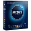 Презервативы My.Size Pro 57, 3 шт. - миниатюра 1