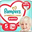 Підгузки-трусики Pampers Premium Care Pants Розмір 5 (11-17 кг) 50 шт. - мініатюра 1