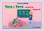 Тата і Тото читають і пишуть. Частина 1 - мініатюра 1
