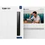 Чехол-книжка Dux Ducis Toby Series With Pencil Holder для Apple iPad Air 13" (2024-2025)/Pro 12.9" (2020-2022) Black [130630] - миниатюра 10