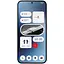 Смартфон Nothing Phone 2a 5G A142 12/256Gb Milk Global version - мініатюра 4