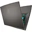 Ноутбук MSI Thin 15 B12UC-2037XRO, Intel Core i7-12650H, 4.7GHz, 15.6 Full HD, 16GB, SSD 512GB, NVIDIA GeForce RTX 3050 4GB, Free DOS - мініатюра 6