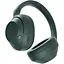 Навушники Sony ULT Wear Green WHULT900NH.CE7 (105171) - мініатюра 2