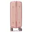 Валіза Semi Line 24" M Rose (T5664-4) - мініатюра 4