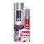 Комплект System JO GWP Xtra Silky Silicone 120 мл & Oral Delight Strawberry 30 мл - мініатюра 1