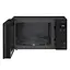 Микроволновая печь с грилем LG MH6336GIB - миниатюра 5