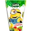 Упаковка сока Jaffa Minions Мультивитаминный с мякотью 2.75 л (125 мл x 22 шт.) - миниатюра 2