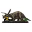 3D пазли Трицератопс - Парк Юрського Періоду Jurassic World Dominion Revell 00242 - мініатюра 2