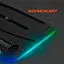 Пидставка для охолодження Canyon CS-5 RGB PS5 Charge Black (CND-CSPS5B) - миниатюра 8