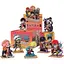 Коллекционная фигурка Mighty Jaxx серии Большой куш - Арка страны Вано (BB24OPJF00001) - миниатюра 2