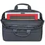 Сумка для ноутбуку RIVACASE 7532 15.6" Dark Grey (7532 (Dark Grey)) - мініатюра 4