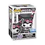 Фигурка Funko Pop Хеллоу Китти Куроми Hello Kitty Kuromi 10 см FP HK K 115 - миниатюра 2