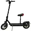 Электросамокат 12" Kugoo G30 Max Ultra (1000W, 48V,21Ah) с сиденьем - миниатюра 1