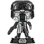 Фігурка Funko Pop Зоряні війни Лицар Рен (бластерна гвинтівка) Knight of Ren (blaster rifle) 10 см SW KR 331 - мініатюра 1