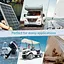 Аккумулятор Kepworth LiFePO4 12V 12.8V/300Ah/3840Wh (KW-12-300) [125495] - миниатюра 5