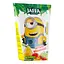 Упаковка сока Jaffa Minions Мультивитаминный с мякотью 2.75 л (125 мл x 22 шт.) - миниатюра 3