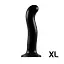 Насадка для страпону Strap-On-Me P&G-Spot Dildo силікон розмір XL - мініатюра 2