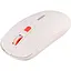 Миша MiiiW Mute Mouse Lite PM21 White (MW23M21_White) [131901] - мініатюра 3