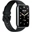 Фитнес-браслет Xiaomi Mi Band 7 Pro Black (UA UCRF) - миниатюра 2