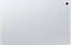 Планшет Samsung Galaxy Tab S10 FE+ 8/128GB Silver (SM-X620NZSR) - миниатюра 3