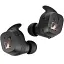 TWS Sennheiser Sport True Wireless Black (509299) RU - миниатюра 2