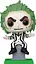 Фигурка Funko Pop Битлджус с надгробием Beetlejuice with Tombstone 10 см FP B B 1757 - миниатюра 2