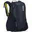 Гірськолижний рюкзак Thule Upslope 25L Blackest Blue (TH 3203607) - мініатюра 1