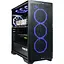 Двопроцесорна робоча станція Power Up #593 Xeon E5 2680 v4 x2/32 GB/SSD 512 Gb/NVIDIA Quadro P5000 16 Gb - мініатюра 1