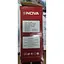 Фен для сушки волос Nova NV-3362 дорожный складная ручка 1000 Вт белый/розовый - миниатюра 4