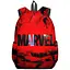 Рюкзак GeekLand Марвел Marvel Logo 18.Р - мініатюра 1