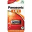 Батарейка Panasonic LR1 BLI 1 Alkaline - миниатюра 1