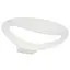 Світильник Brille 322/11x1W WW WH настінний накладний мінімалізм LED - мініатюра 1