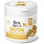 Вітаміни для собак Brit Vitamins Biotin Skin & Coat Care для шкіри та шерсті 60 таблеток - мініатюра 1