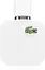Парфумована вода Lacoste L.12.12 Blanc 50 мл - мініатюра 1